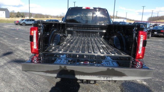 New 2026 Ford F350 XL w/ STX Appearance Package image 26