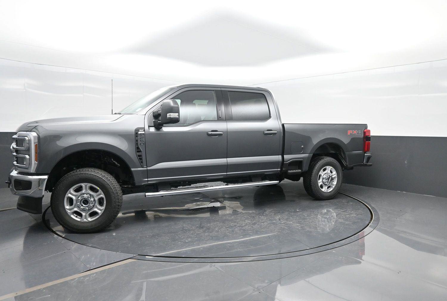 New 2026 Ford F250 XLT image 41
