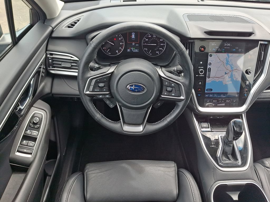 Used 2022 Subaru Outback Limited XT w/ Tech Package 3 AWD/4WD image 12