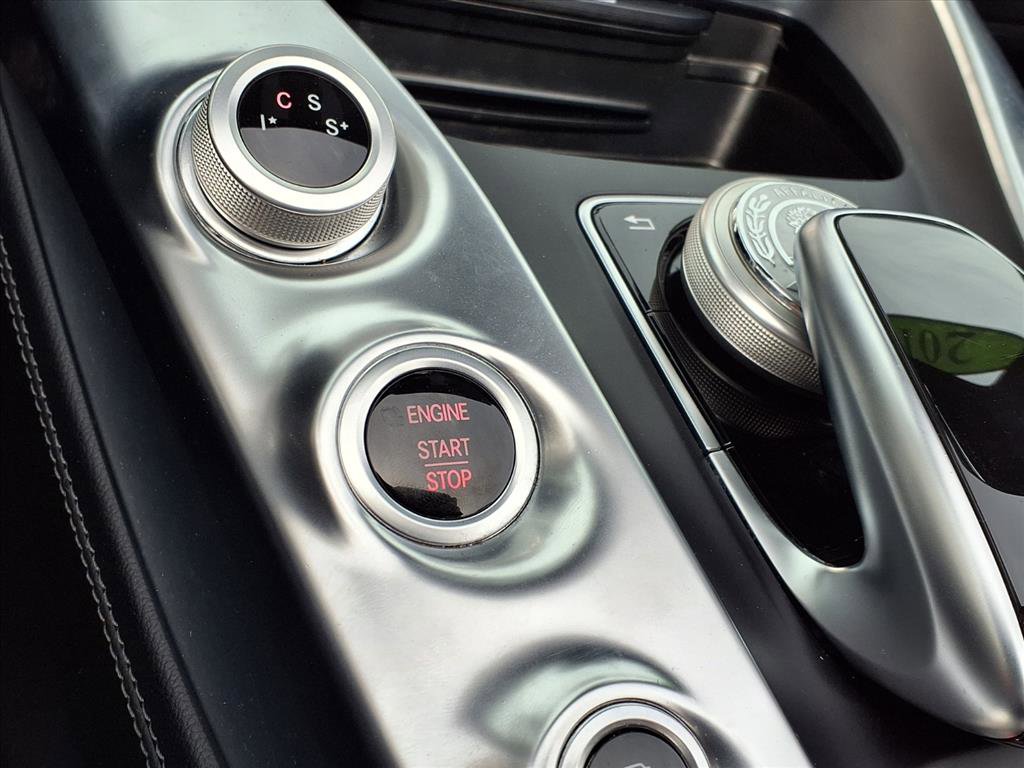 Used 2019 Mercedes-Benz AMG GT Roadster image 21