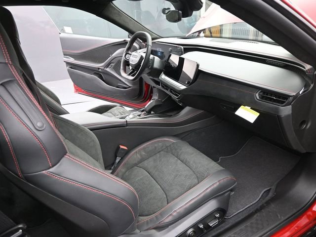 New 2026 Dodge Charger Daytona Scat Pack image 15