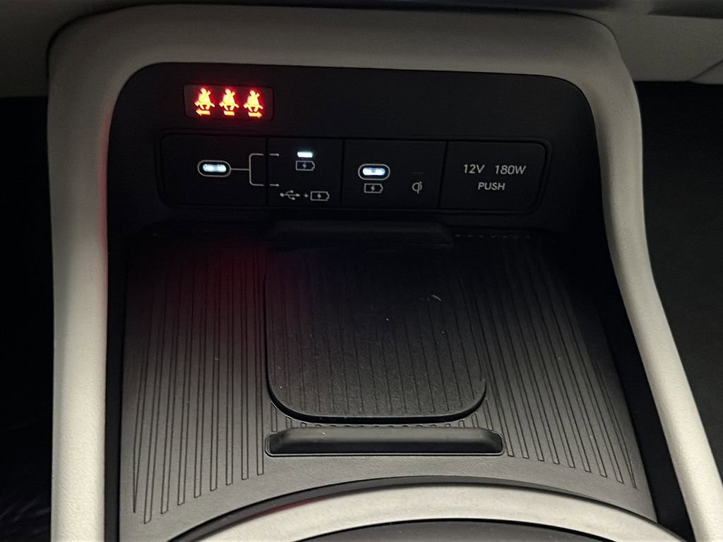 New 2026 Hyundai Kona SEL Sport image 22