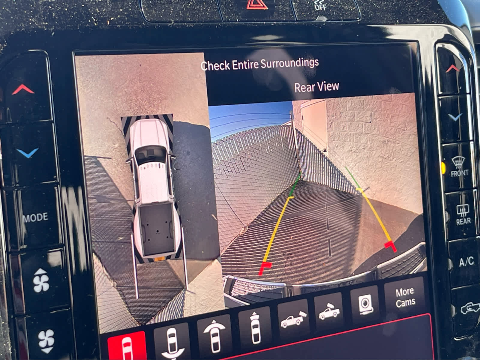 New 2026 RAM 3500 Tradesman image 20