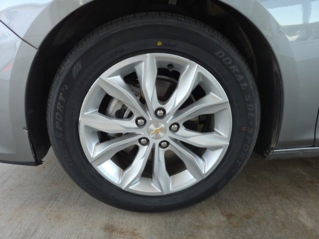 Used 2024 Chevrolet Malibu LT image 57