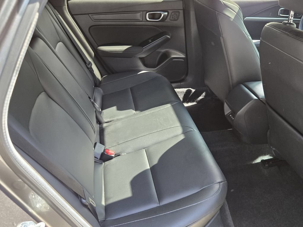 Used 2025 Acura Integra A-Spec w/ Technology Package FWD image 17