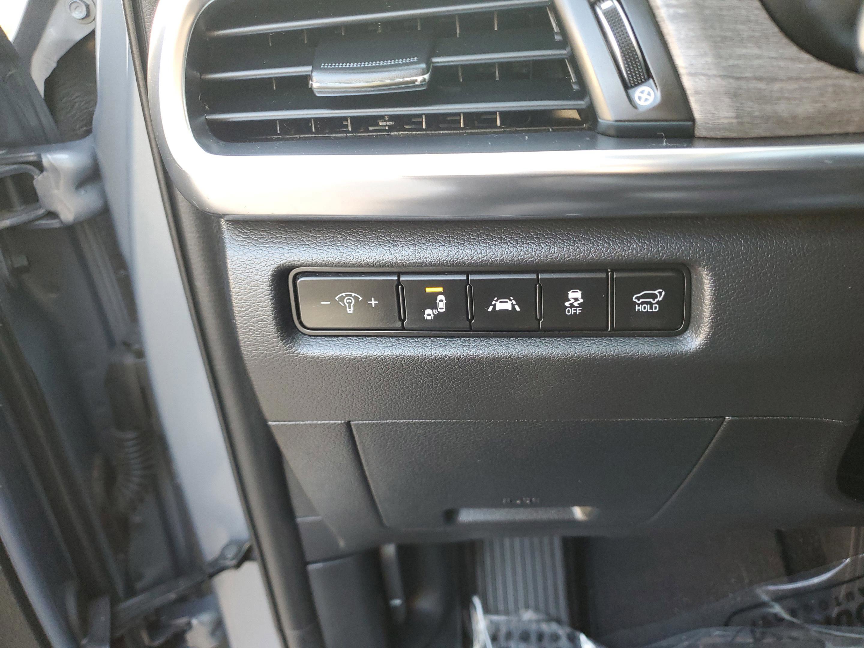 Used 2020 Kia Telluride EX w/ EX Premium Package image 28