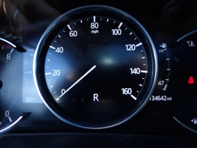 Used 2020 MAZDA CX-5 Grand Touring AWD/4WD image 23