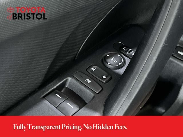 Used 2019 Honda Civic Sport image 22