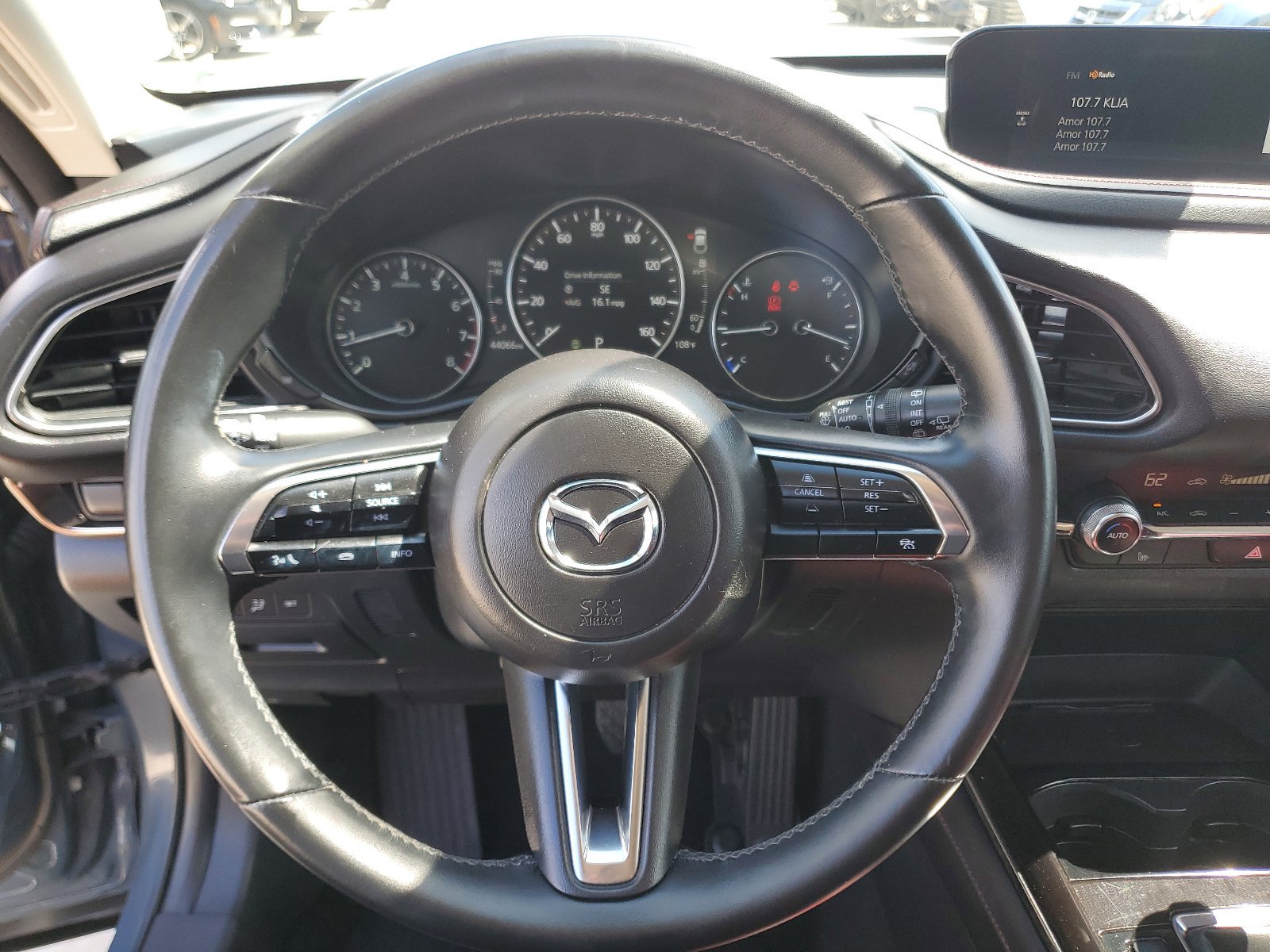 Used 2025 MAZDA CX-30 AWD 2.5 S w/ Preferred Package image 19