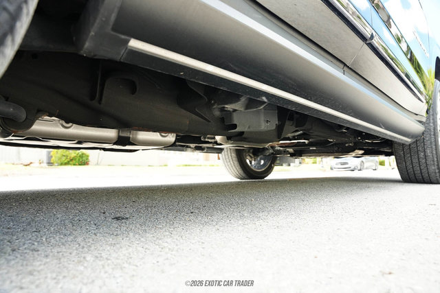 Used 2023 GMC Yukon Denali Ultimate AWD/4WD image 89