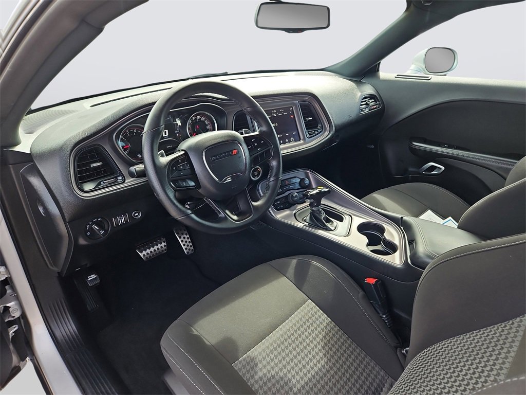 Used 2023 Dodge Challenger R/T Scat Pack image 11