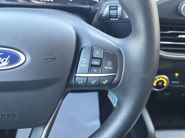 Used 2021 Ford Escape S image 24