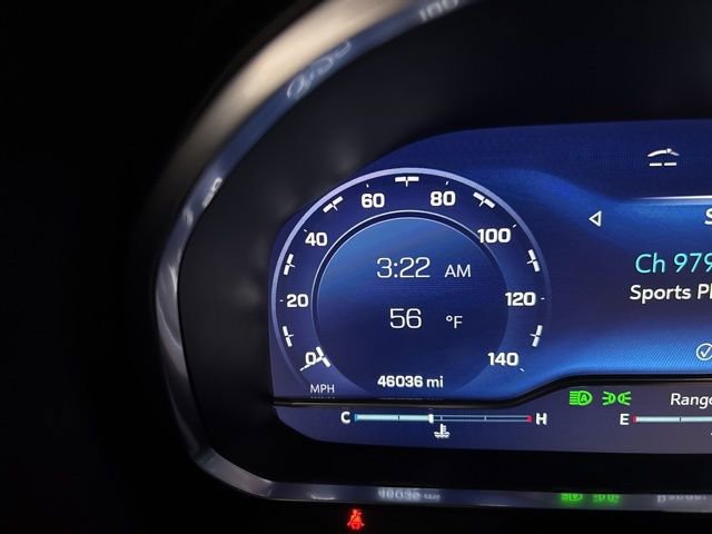 Used 2024 Chevrolet Tahoe RST w/ Luxury Package image 20