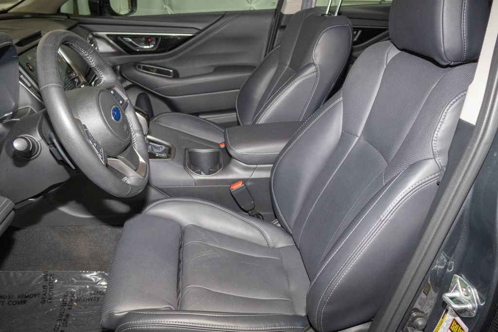 Used 2023 Subaru Legacy Limited AWD/4WD image 11