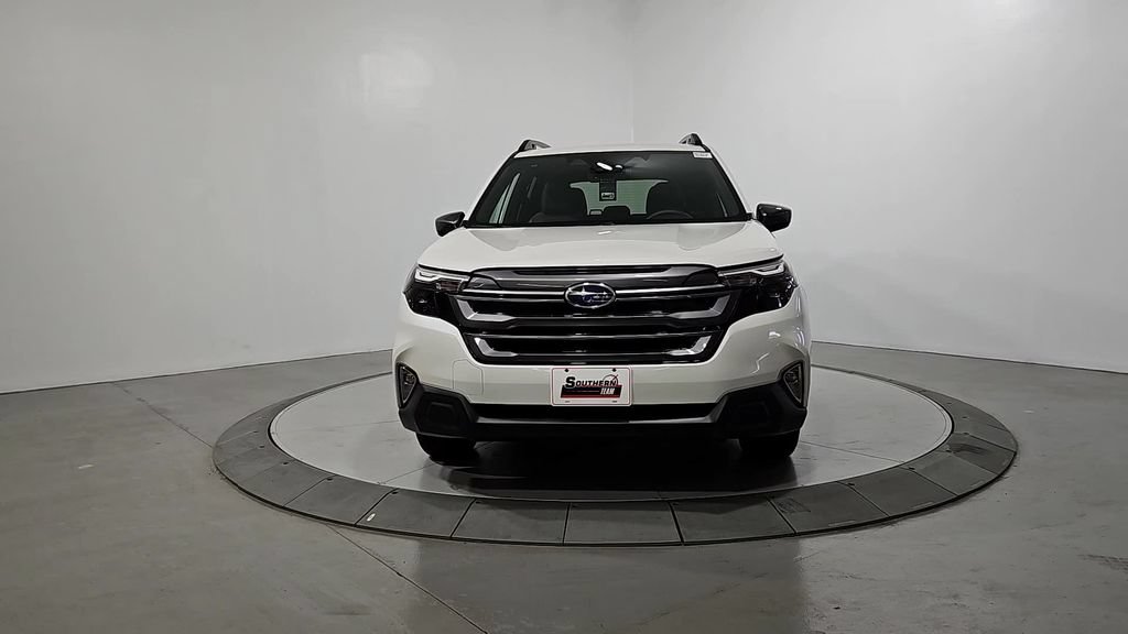 New 2026 Subaru Forester Premium AWD/4WD image 8