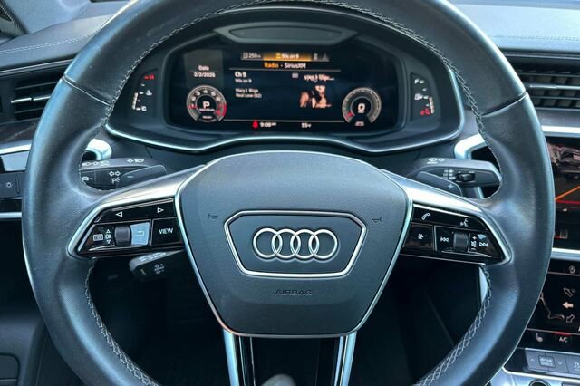 Used 2022 Audi A6 2.0T Premium image 21