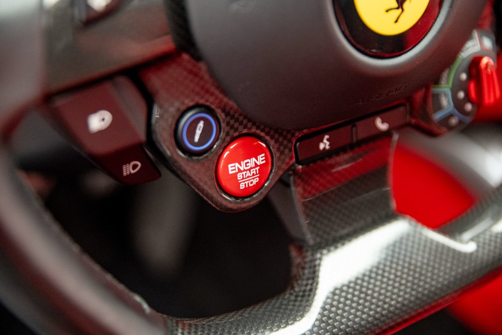 Used 2019 Ferrari GTC4Lusso AWD/4WD image 19