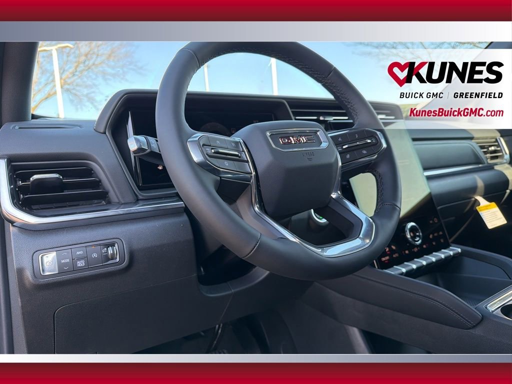 New 2026 GMC Terrain Elevation w/ Elevation Premium Package image 14