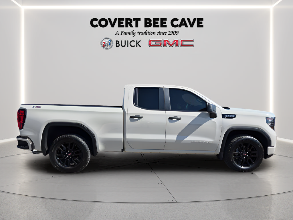 New 2026 GMC Sierra 1500 Pro w/ Graphite Edition AWD/4WD image 15