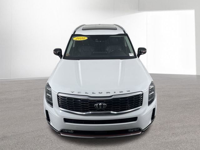 Used 2020 Kia Telluride SX image 44