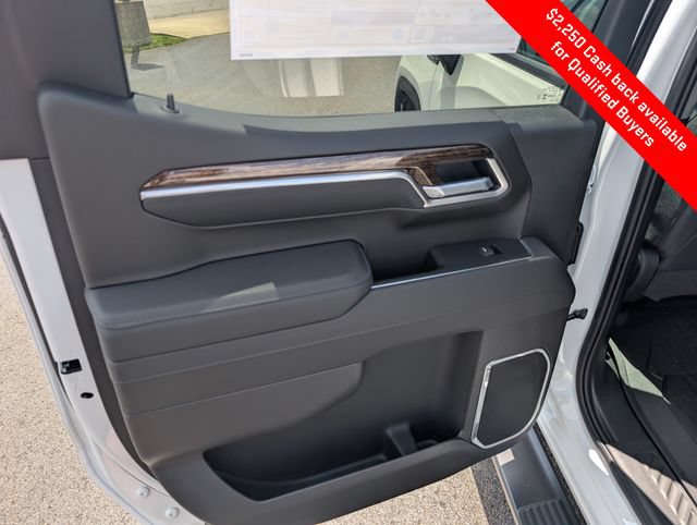 New 2026 GMC Sierra 1500 Elevation w/ Preferred Package AWD/4WD image 12