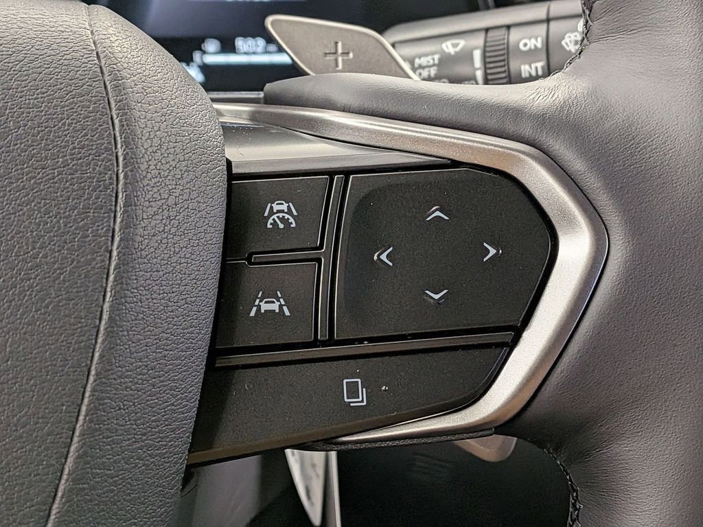 New 2026 Lexus RX 450h Luxury image 24
