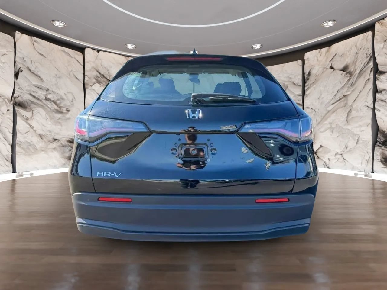 Used 2024 Honda HR-V LX image 6