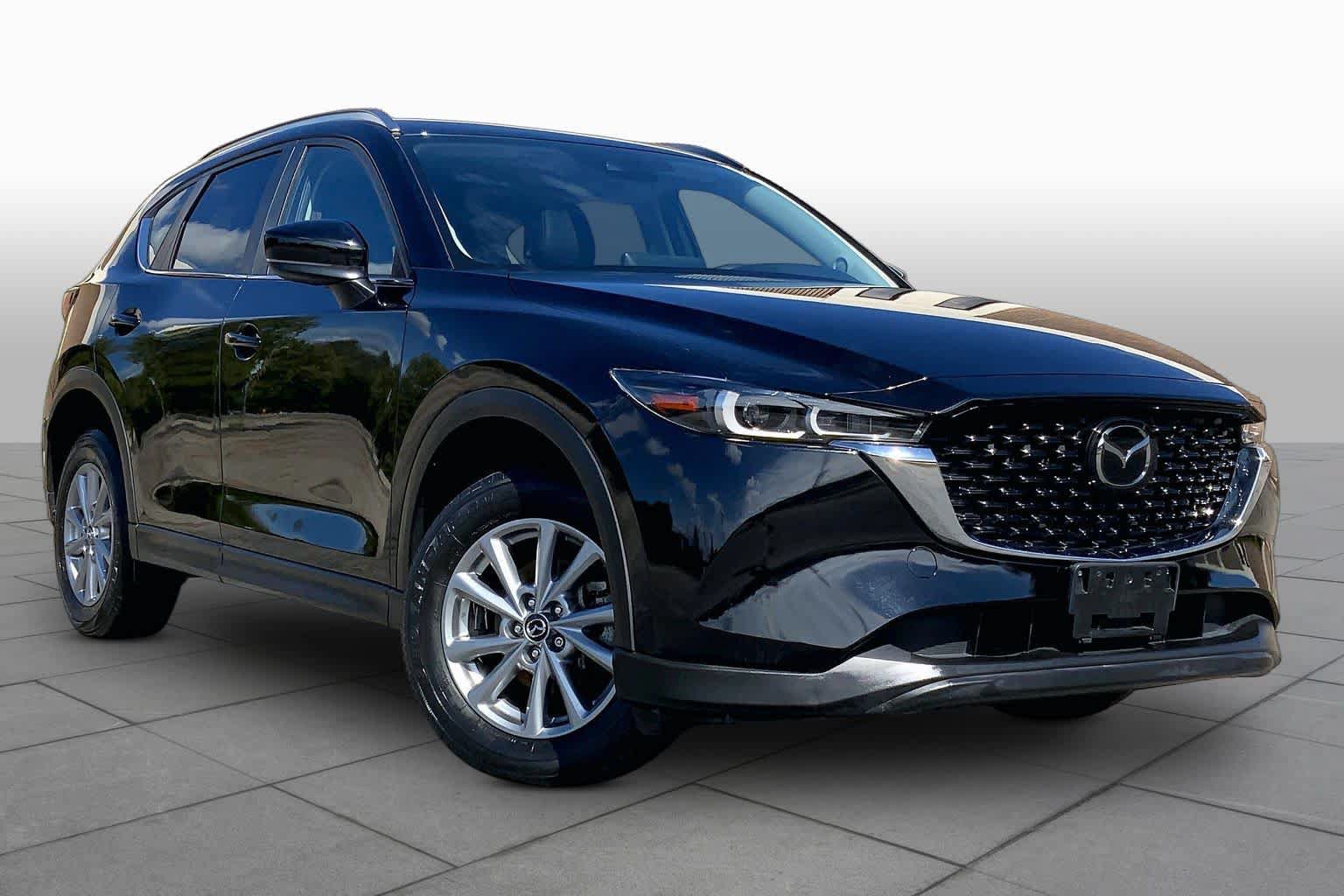 Used 2023 MAZDA CX-5 AWD 2.5 S image 3