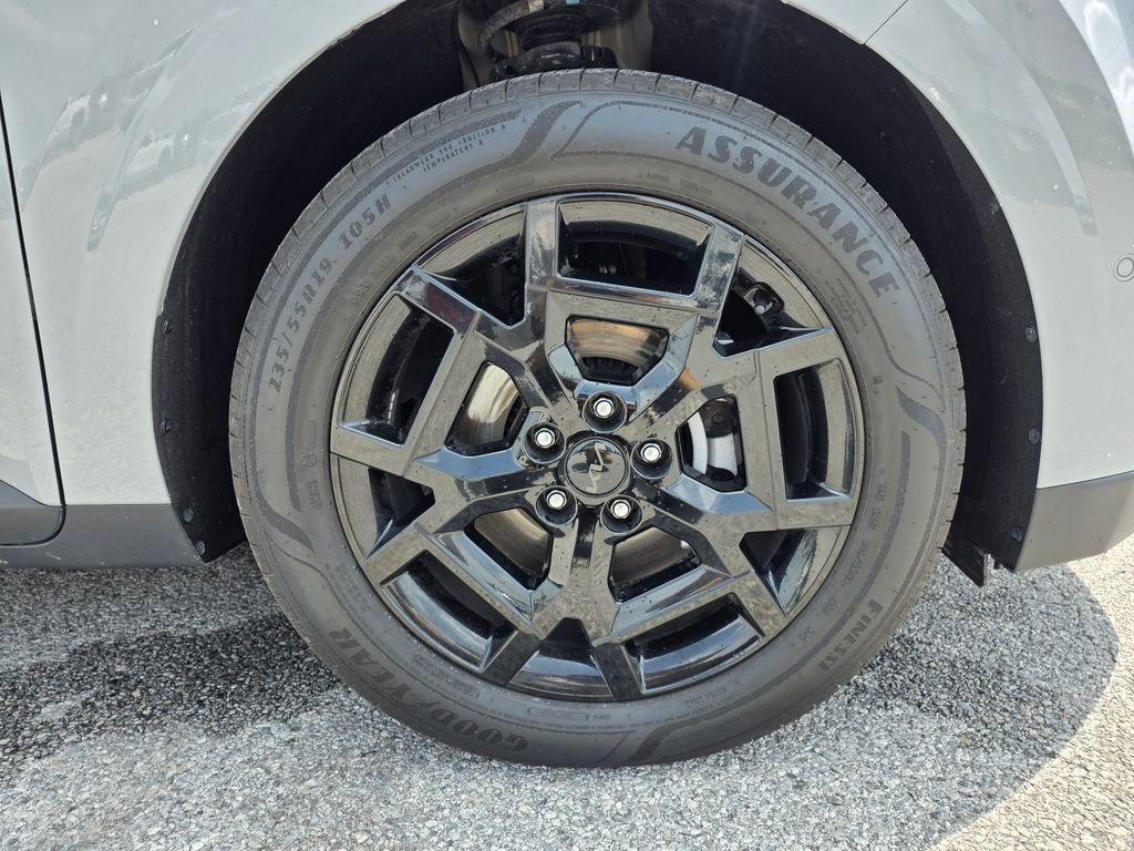 Used 2026 Kia Carnival SX Prestige FWD image 32
