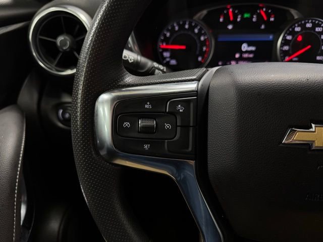 Used 2023 Chevrolet Blazer LT w/ Driver Confidence Package image 23