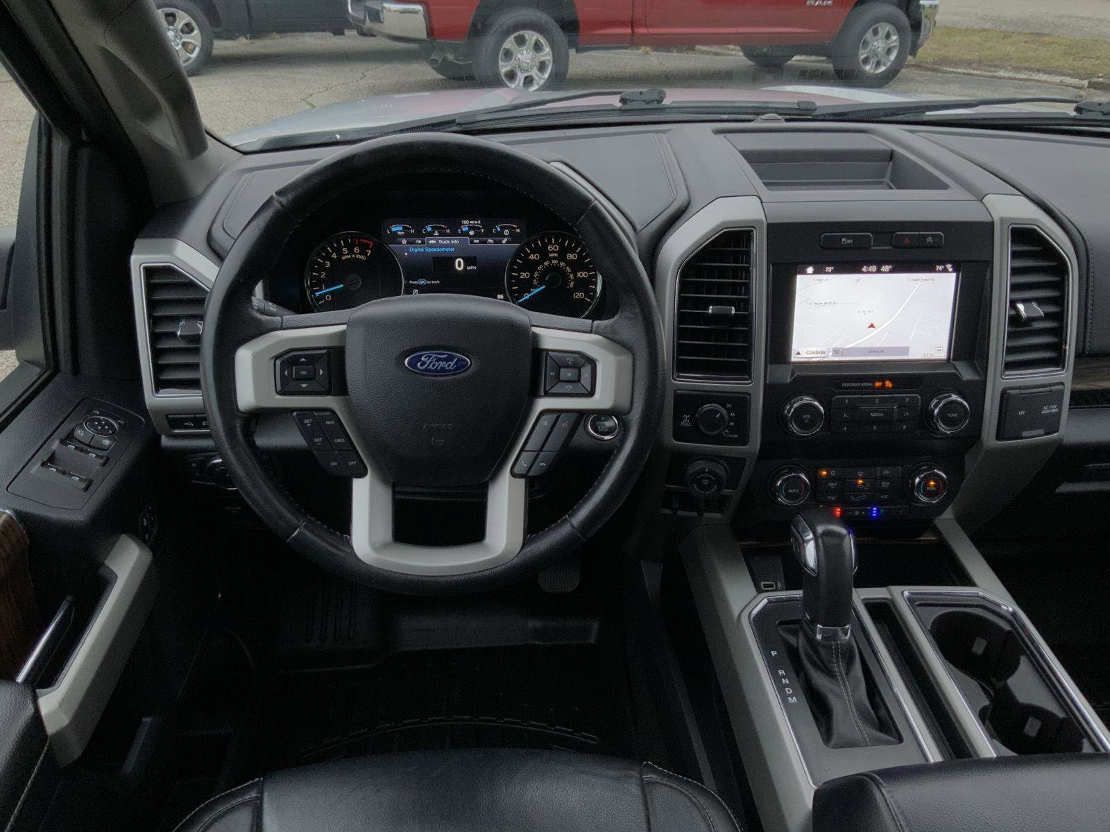 Used 2019 Ford F150 Lariat image 30