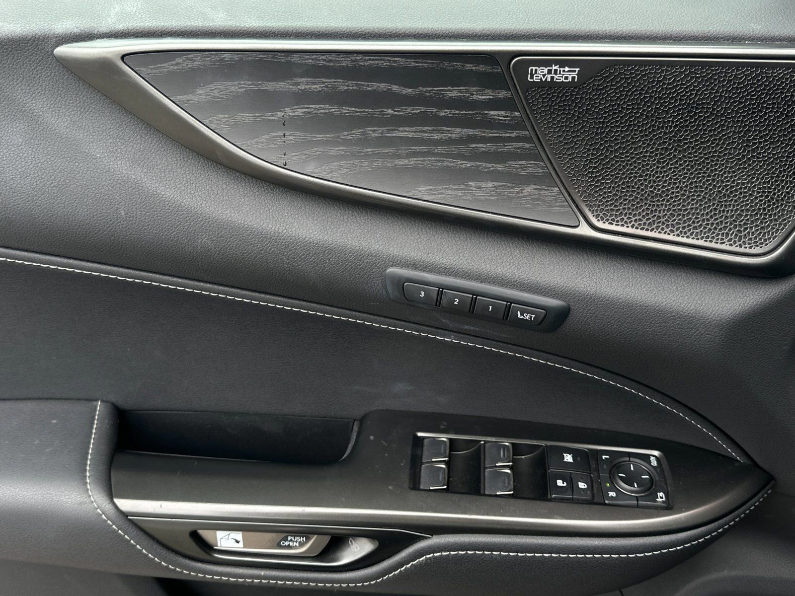 Used 2023 Lexus NX 350 AWD w/ Vision Package image 10