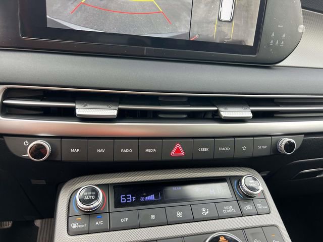 Used 2025 Hyundai Palisade XRT image 29