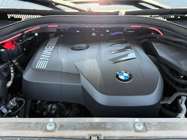 Used 2026 BMW X3 xDrive30i w/ Premium Package AWD/4WD image 33