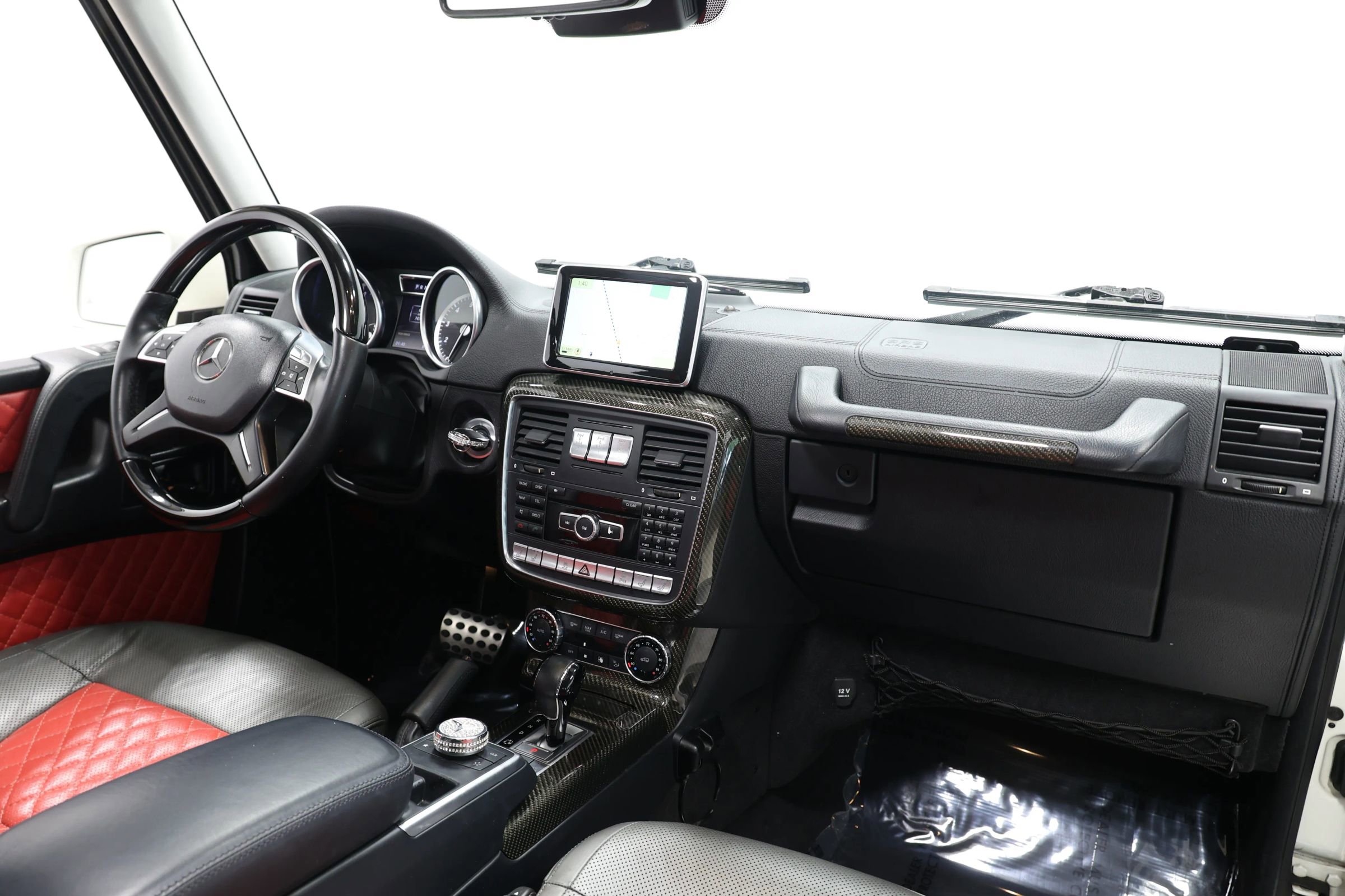 Used 2013 Mercedes-Benz G 550 image 79