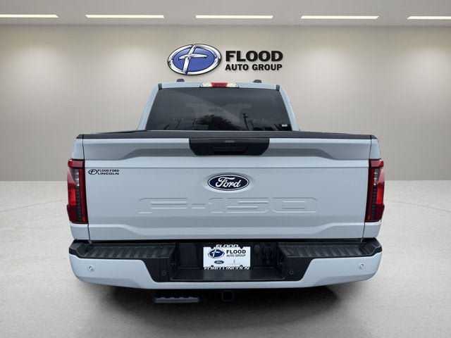 New 2026 Ford F150 STX w/ Equipment Group 200A AWD/4WD image 6