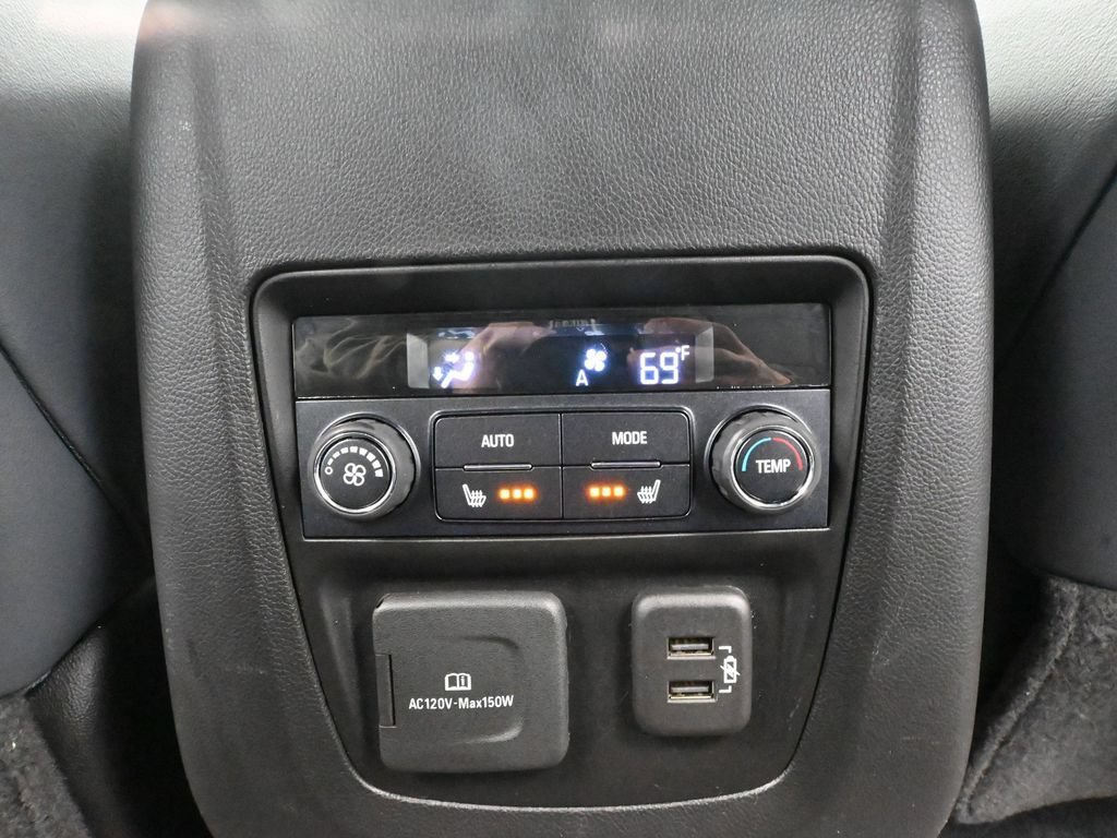 Used 2021 Buick Enclave Premium w/ Surround and Sites Package AWD/4WD image 44