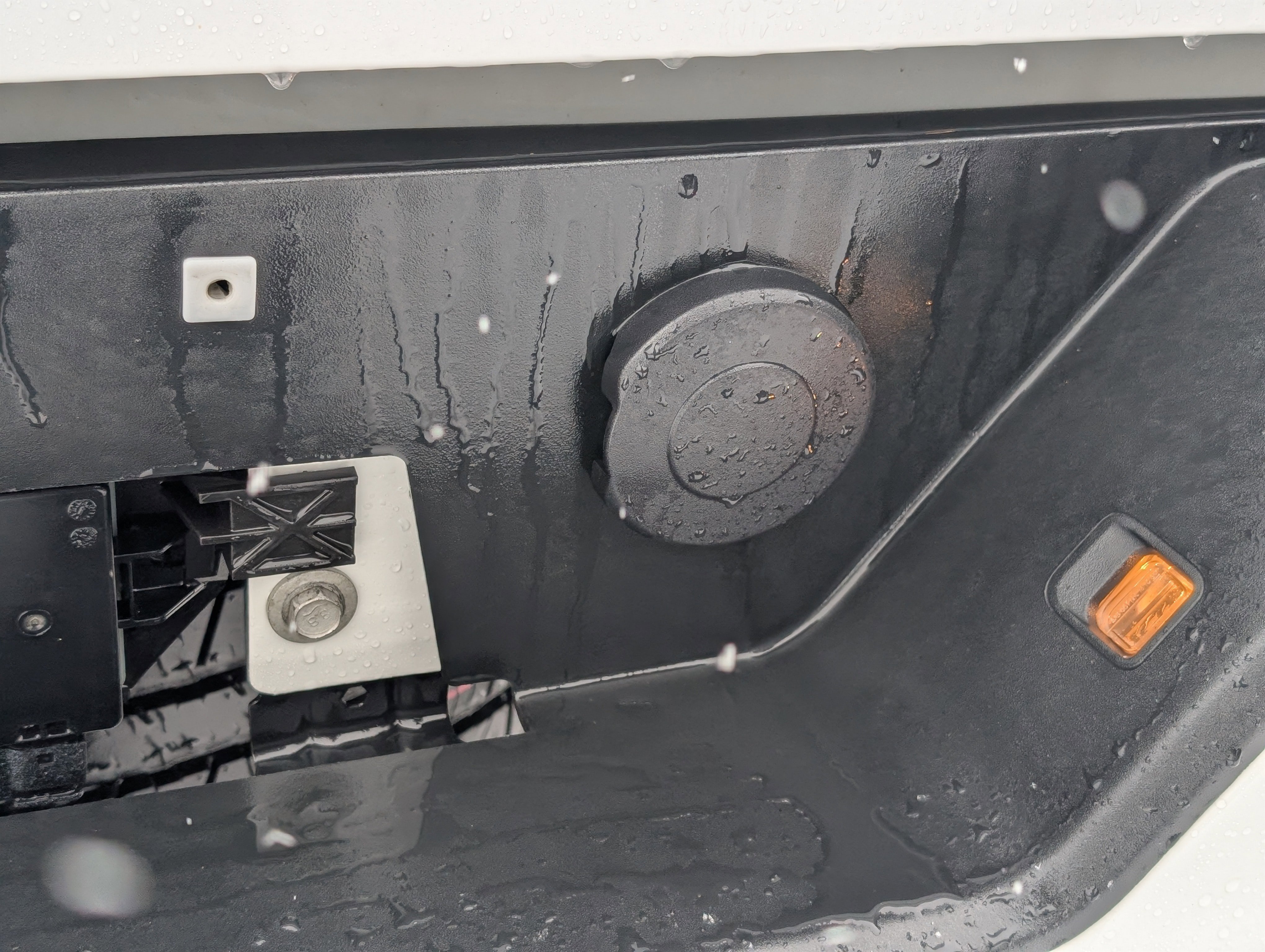 Used 2022 GMC Sierra 1500 AT4 w/ AT4 Preferred Package image 45