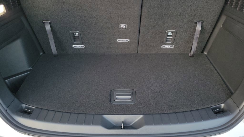 New 2026 MAZDA CX-90 3.3 Turbo S w/ Premium Package image 26