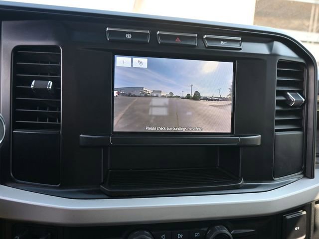 Used 2024 Ford F350 XL w/ XL Chrome Package image 18