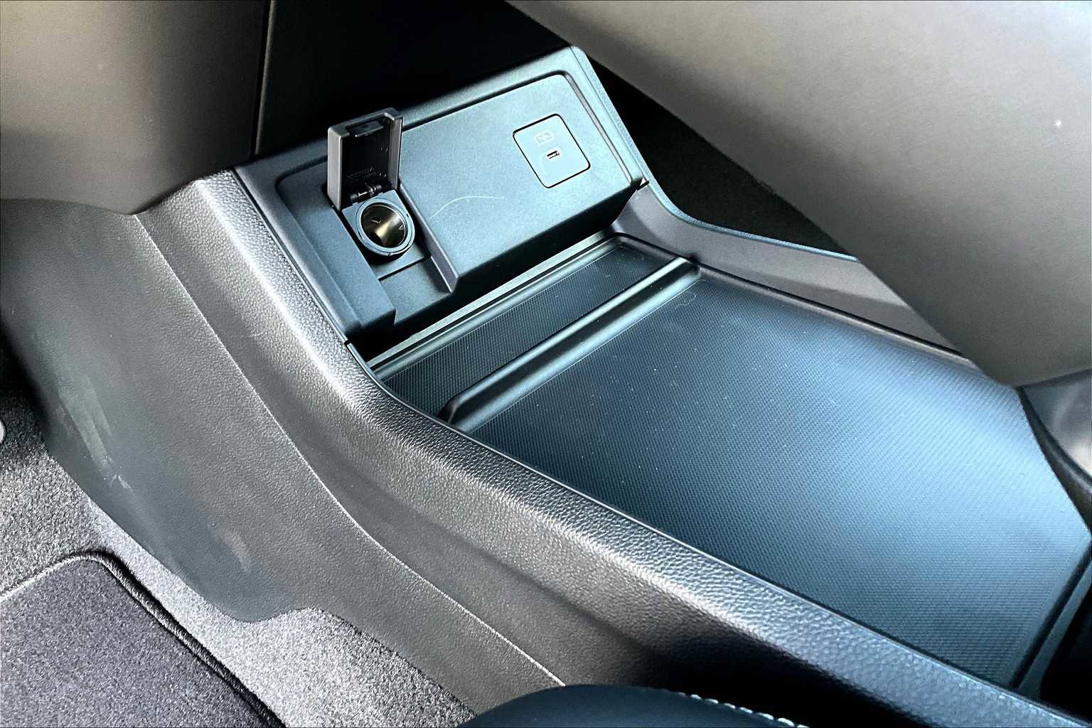 Certified 2025 Acura RDX SH-AWD w/ Technology Package image 20