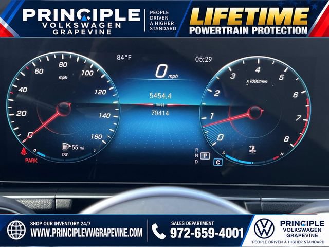 Used 2020 Mercedes-Benz GLE 350 image 18