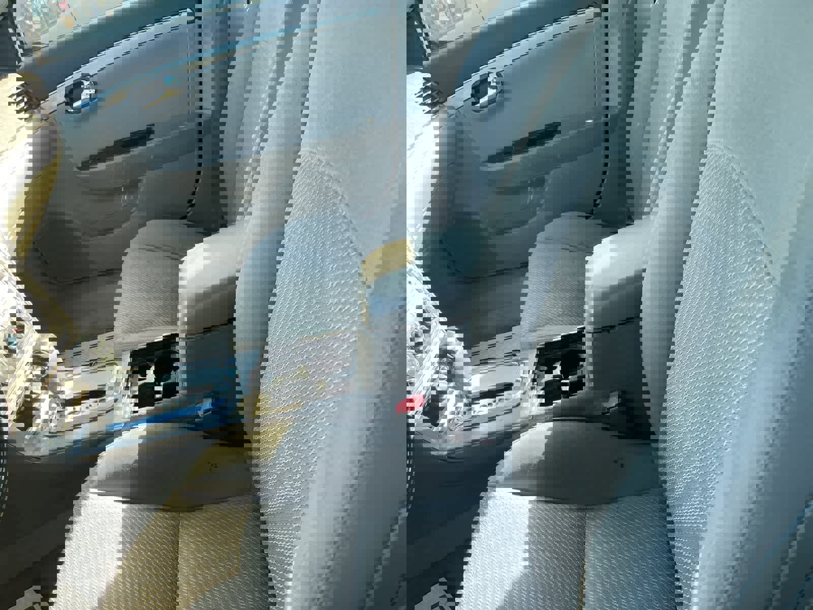 Used 2008 Saturn Aura XE w/ Convenience Package image 22