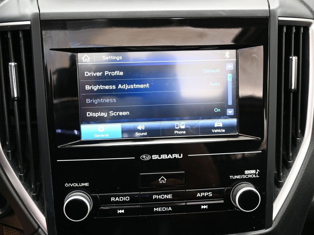 Used 2024 Subaru Forester Premium image 27