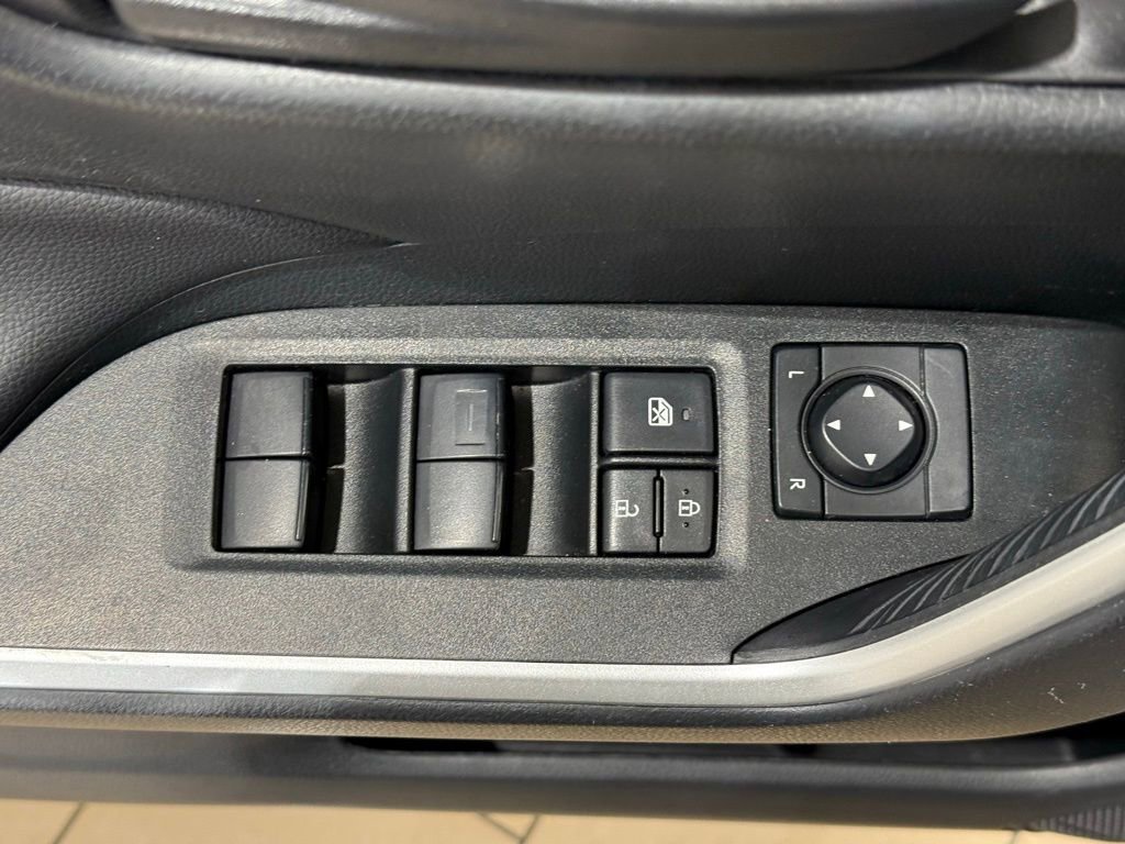 Certified 2025 Toyota RAV4 LE image 16