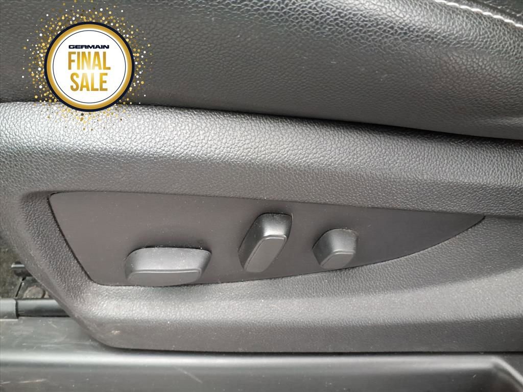 Used 2017 GMC Sierra 1500 SLT w/ SLT Premium Package image 12