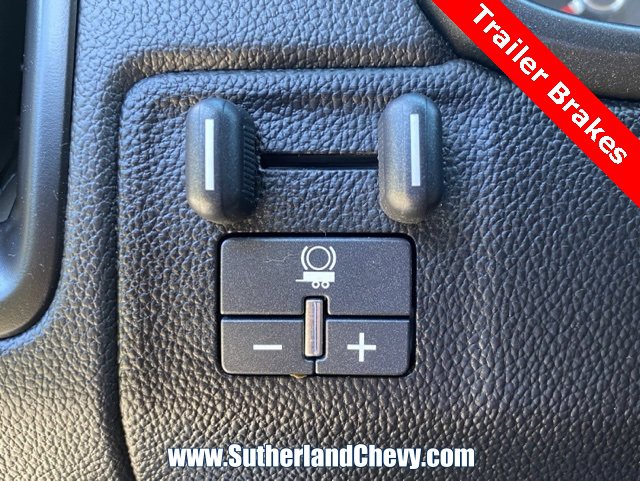 Used 2020 Chevrolet Colorado ZR2 w/ Colorado ZR2 Bison Edition image 41