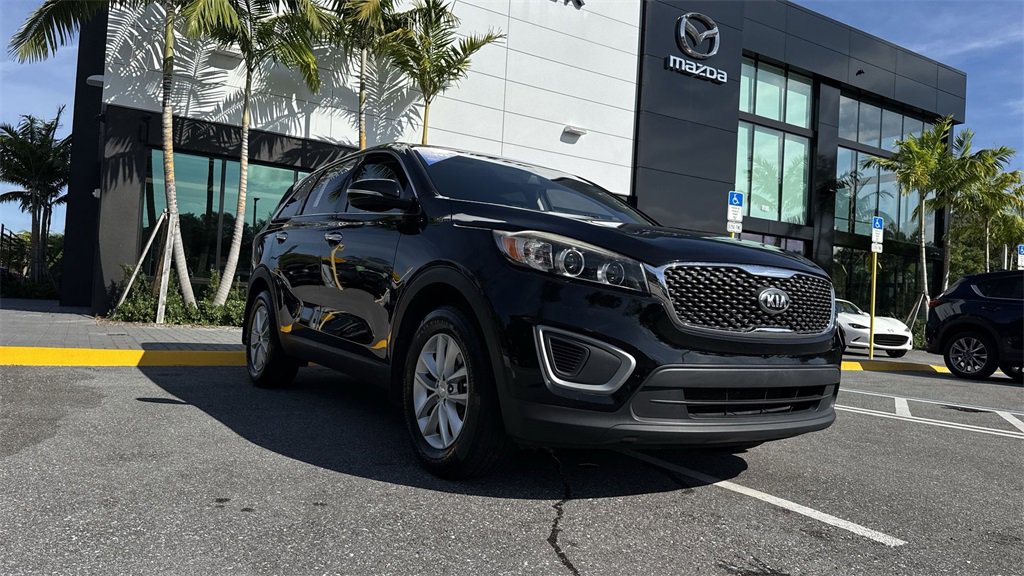Used 2018 Kia Sorento L image 31