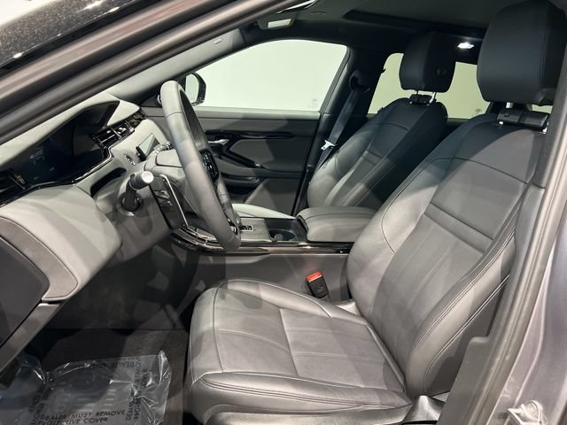 Used 2025 Land Rover Range Rover Evoque S AWD/4WD image 16