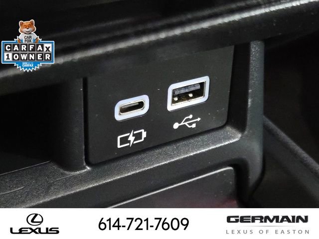Used 2023 Lexus NX 350 AWD image 35